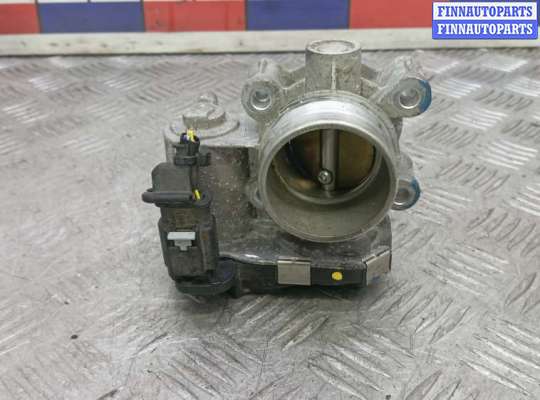 купить дроссельная заслонка бензиновая на OPEL ASTRA K