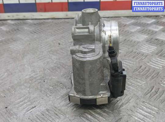 купить дроссельная заслонка бензиновая на OPEL ASTRA K