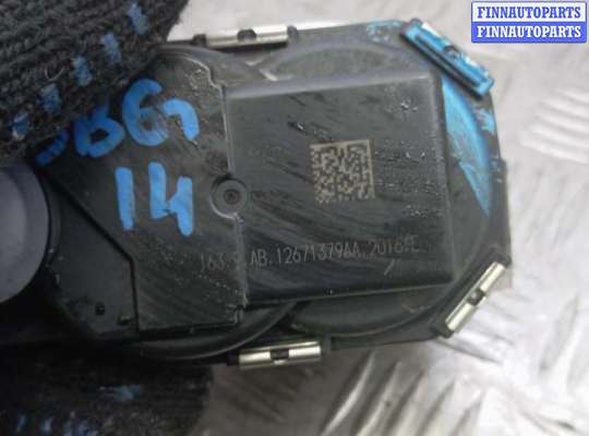 купить дроссельная заслонка бензиновая на OPEL ASTRA K