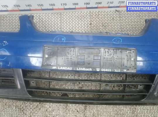купить бампер передний на VOLKSWAGEN TOURAN (1T1, 1T2)
