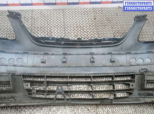 купить бампер передний на VOLKSWAGEN TOURAN (1T1, 1T2)