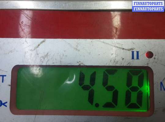 купить впускной коллектор дизельный на BMW 7 E65