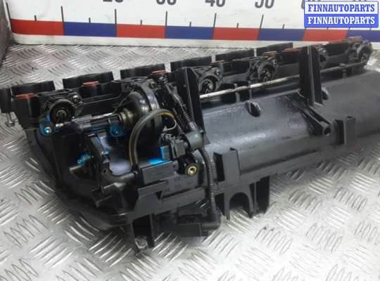 купить впускной коллектор дизельный на BMW 7 E65