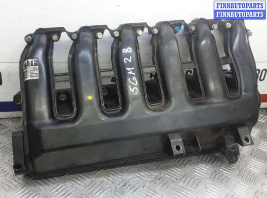 купить впускной коллектор дизельный на BMW 7 E65