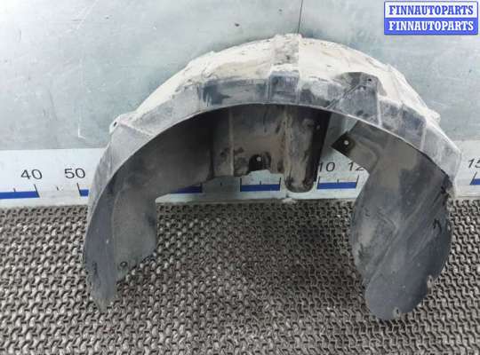 купить защита арок (защита крыла, подкрылок) задняя левая на FIAT SEDICI