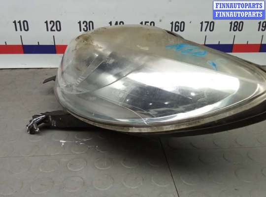 Фара передняя на Toyota Aygo