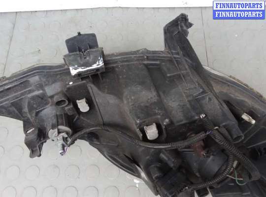 Фара передняя на Toyota Aygo