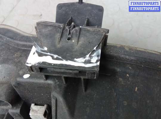 Фара передняя на Toyota Aygo