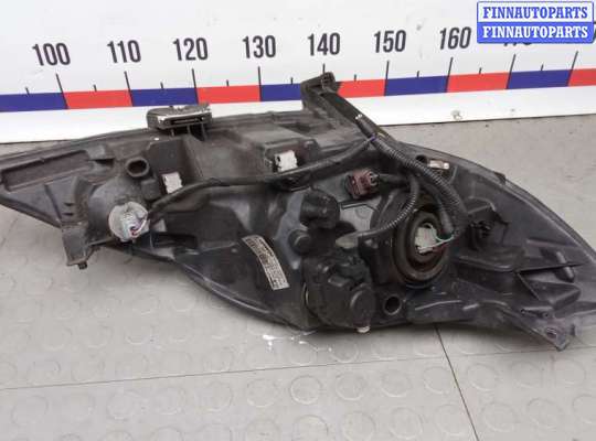 Фара передняя на Toyota Aygo