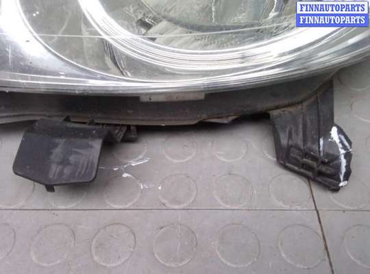 Фара передняя на Toyota Aygo