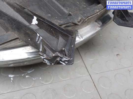 Фара передняя на Toyota Aygo