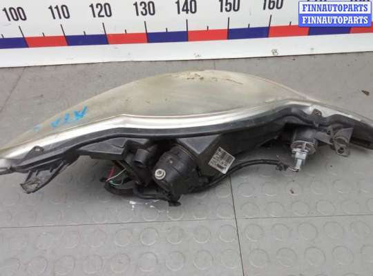 Фара передняя на Toyota Aygo