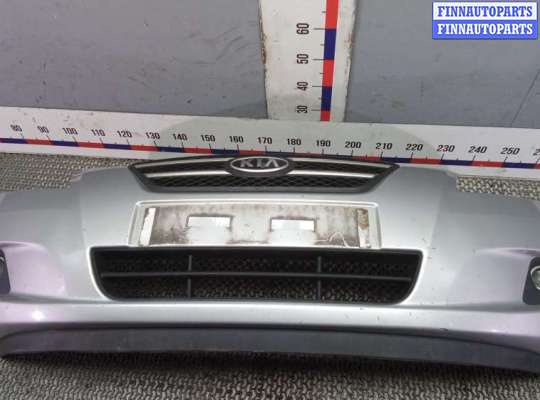 бампер передний KA583787 на KIA CEE'D 1