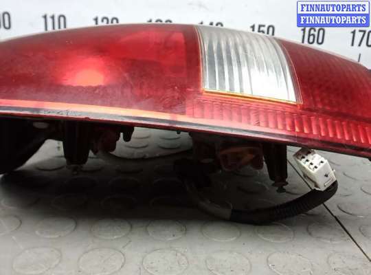 купить фонарь задний левый на KIA SORENTO 1