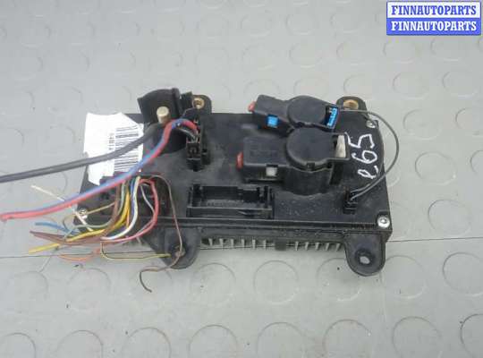 Купить блок управления на BMW 7 E65 блок управления BM3470625 на BMW 7 E65