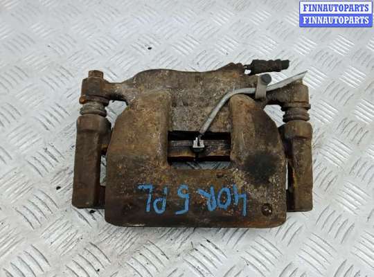 купить скоба суппорта перед. на FORD TRANSIT 8