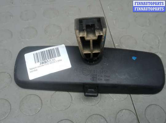 купить зеркало салона на FIAT SEDICI