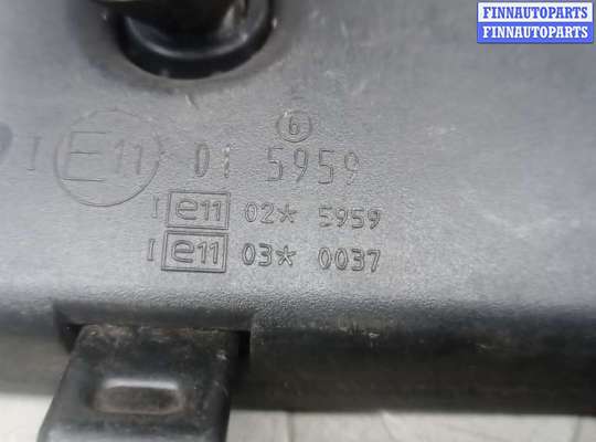 купить зеркало салона на FIAT SEDICI