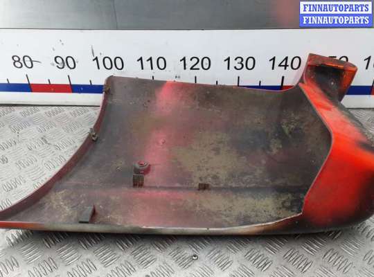 купить клык бампера задний левый на RENAULT MASTER 2