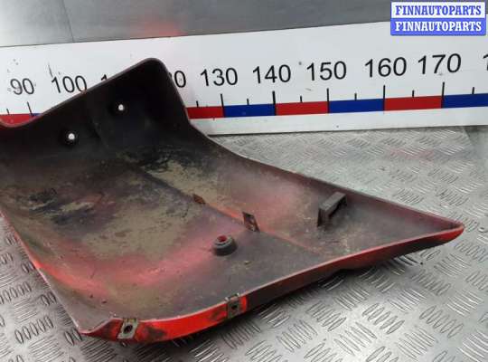 купить клык бампера задний левый на RENAULT MASTER 2