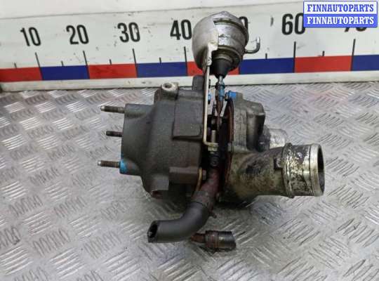 купить турбина дизельная на KIA SORENTO 1