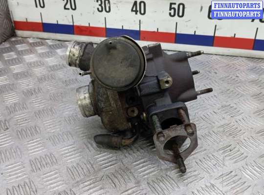 купить турбина дизельная на KIA SORENTO 1