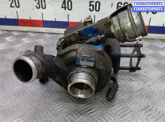 купить турбина дизельная на KIA SORENTO 1