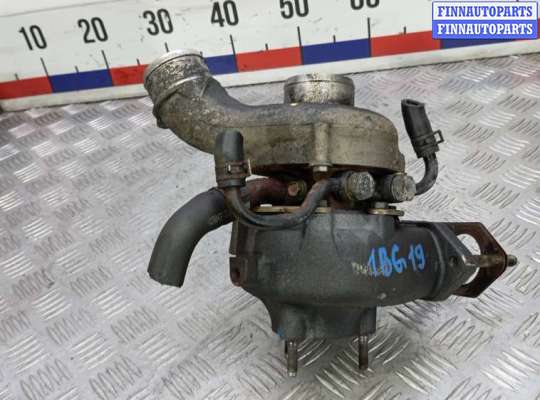 купить турбина дизельная на KIA SORENTO 1