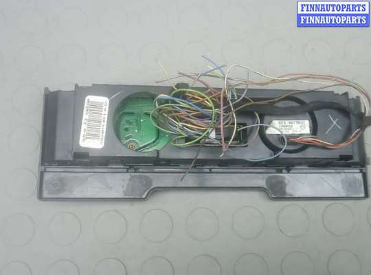 купить блок управления подвеской на LAND ROVER RANGE ROVER 3