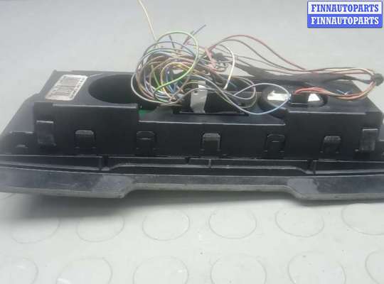 купить блок управления подвеской на LAND ROVER RANGE ROVER 3