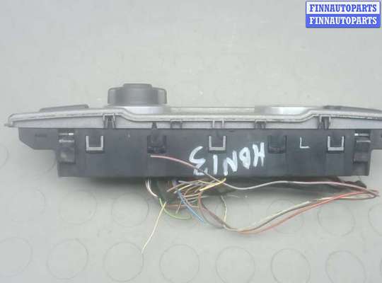 купить блок управления подвеской на LAND ROVER RANGE ROVER 3