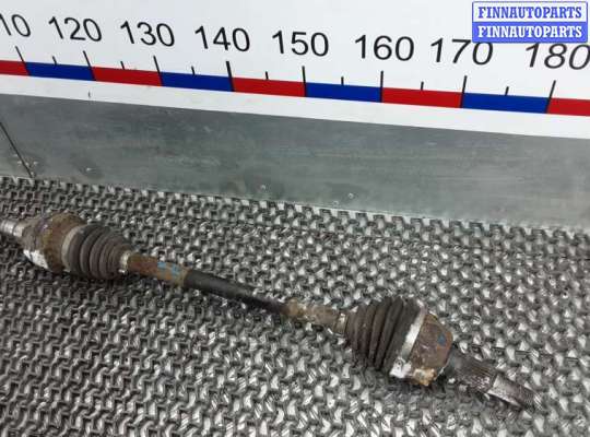 купить привод задний левый на OPEL ANTARA