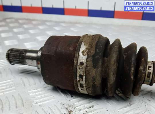 Приводной вал (Полуось в сборе) на Kia Soul