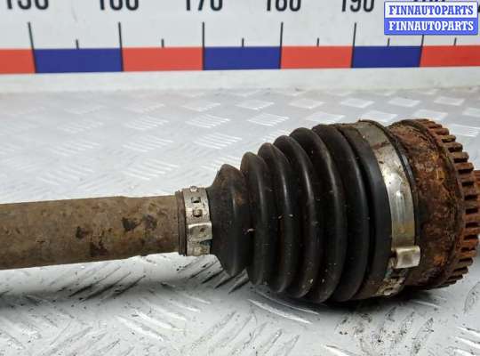 Приводной вал (Полуось в сборе) на Kia Soul