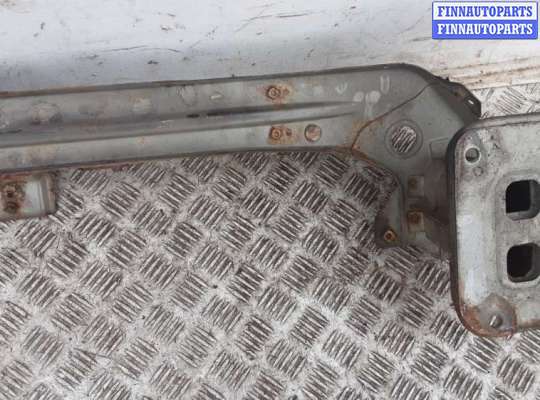 купить усилитель бампера передний (кронштейн) на PEUGEOT 4007