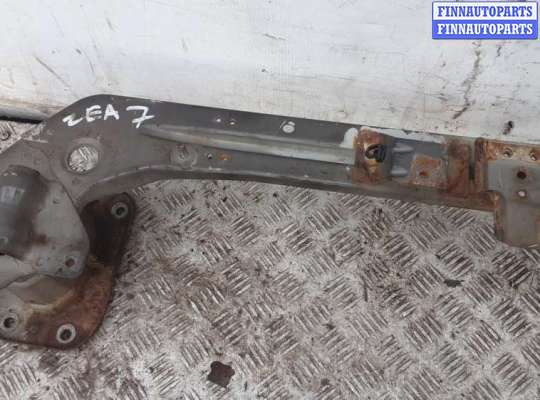 купить усилитель бампера передний (кронштейн) на PEUGEOT 4007