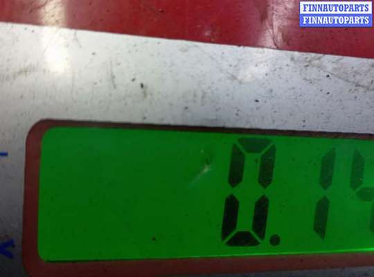 купить форсунка бензиновая на CITROEN C5 AIRCROSS