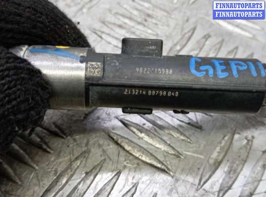 купить форсунка бензиновая на CITROEN C5 AIRCROSS