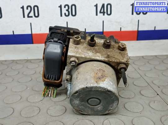 Блок ABS на Citroen Berlingo I (MF)