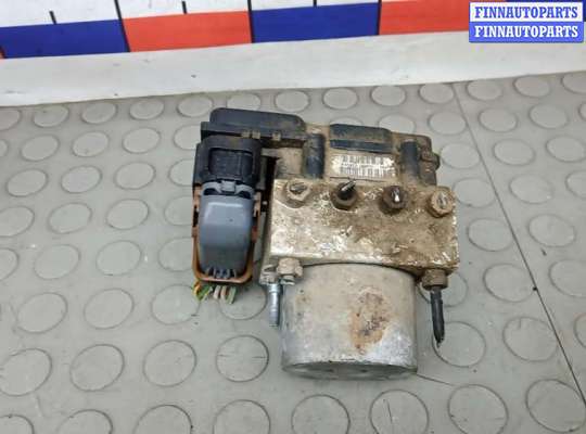 Блок ABS на Citroen Berlingo I (MF)
