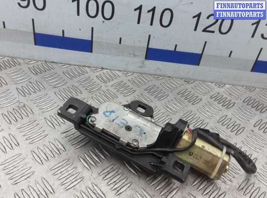 купить замок крышки багажника на BMW 7 E65