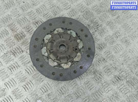 купить маховик демпферный дизельный на FORD MONDEO 4