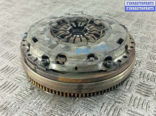 купить маховик демпферный дизельный на FORD MONDEO 4