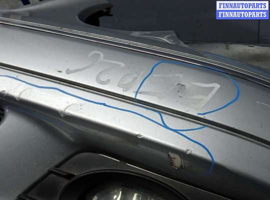 купить бампер передний на MERCEDES BENZ CLK C209