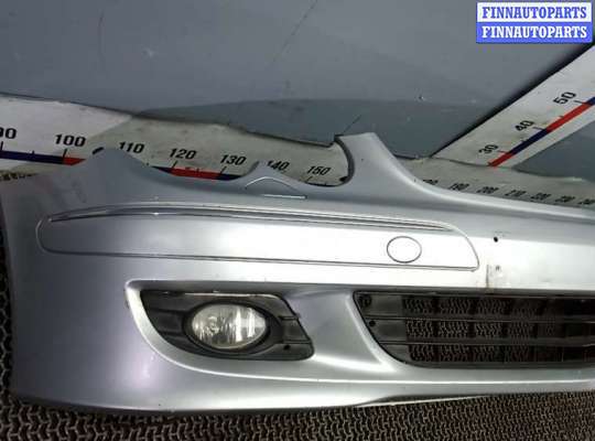 купить бампер передний на MERCEDES BENZ CLK C209