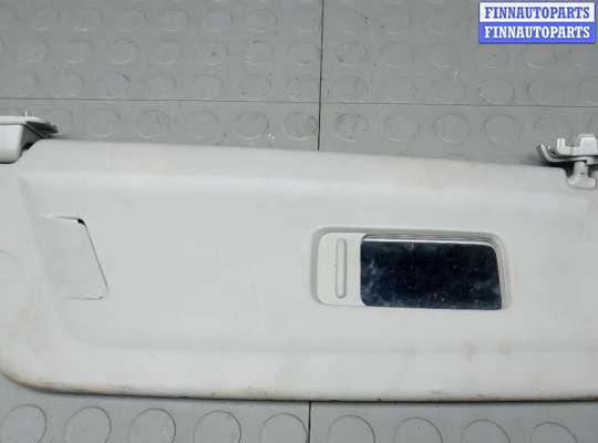 купить солнцезащитный козырек на CITROEN C4 GRAND PICASSO 2