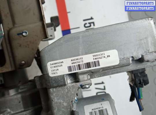 купить электроусилитель руля на FORD ECOSPORT