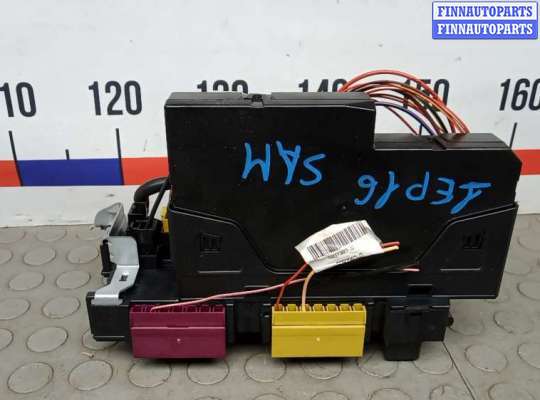 купить блок sam на MERCEDES BENZ C-CLASS W204