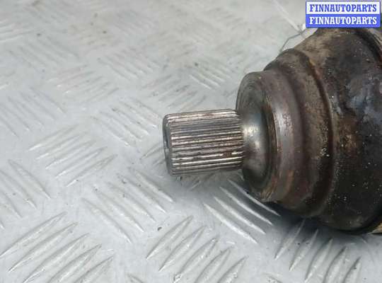 купить привод передний левый на VOLKSWAGEN PASSAT B7