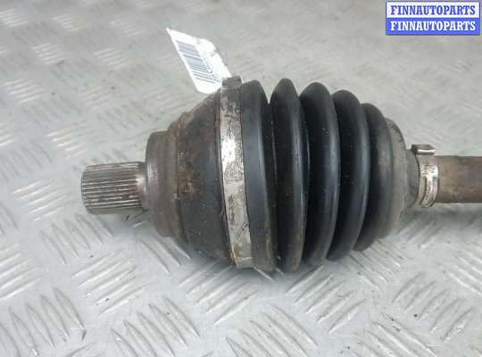 купить привод передний левый на VOLKSWAGEN PASSAT B7